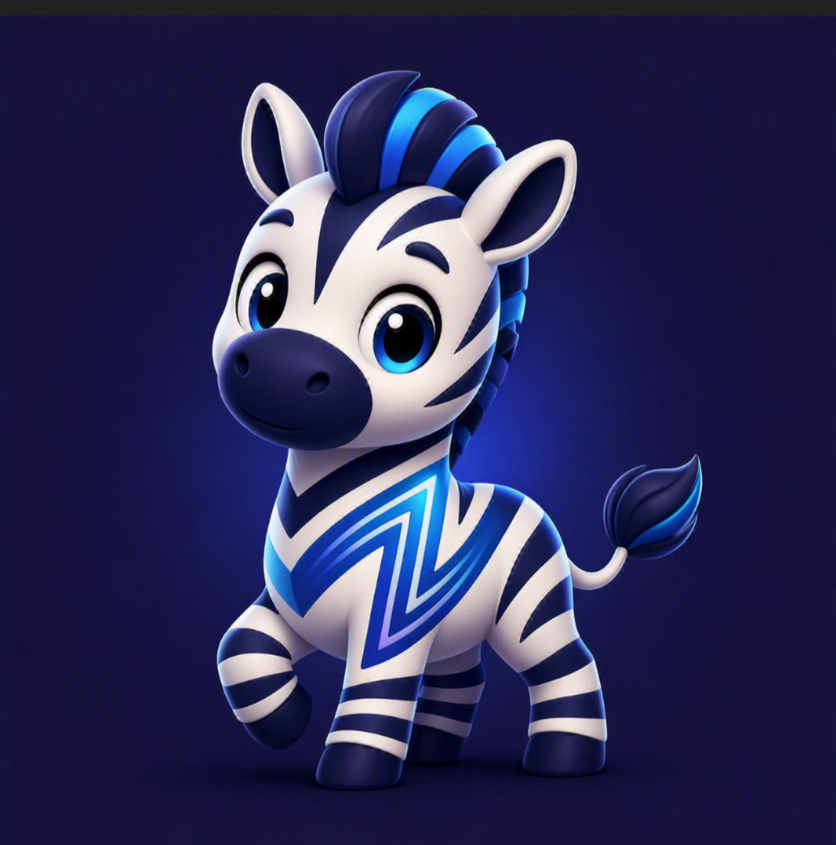 Zebbie